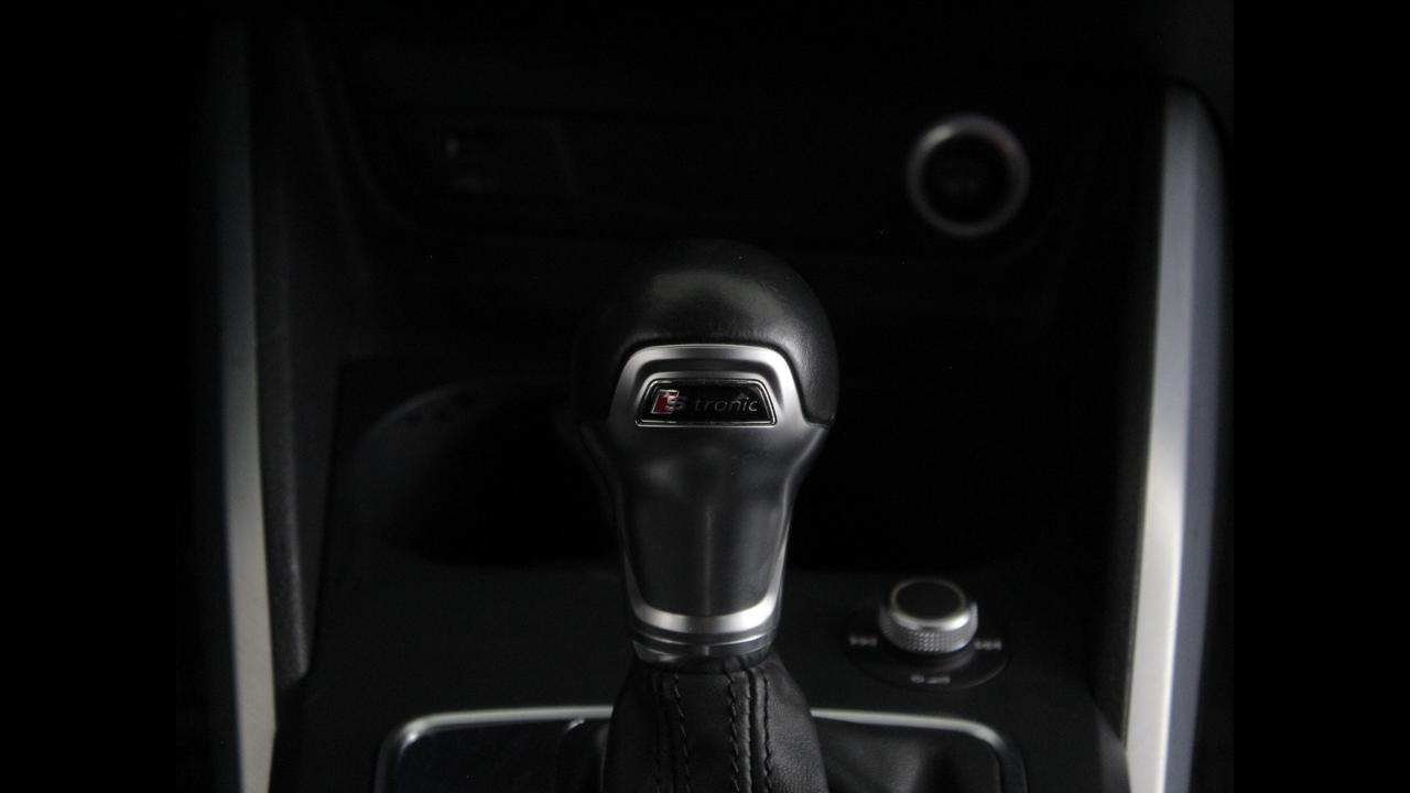 Audi Q2 1.0 3L 85 DSG