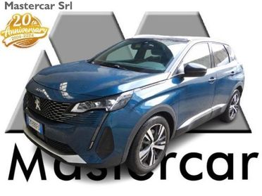 PEUGEOT 3008 3008 1.6 hybrid phev GT Pack 225cv e-eat8 - GM890F
