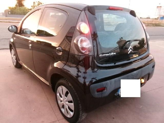 Citroen C1 1.0 5 porte