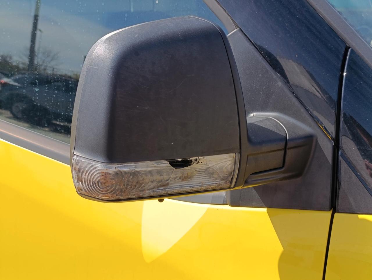 FIAT Doblo cargo 1.3 mjt 95cv CH1 Business S&S