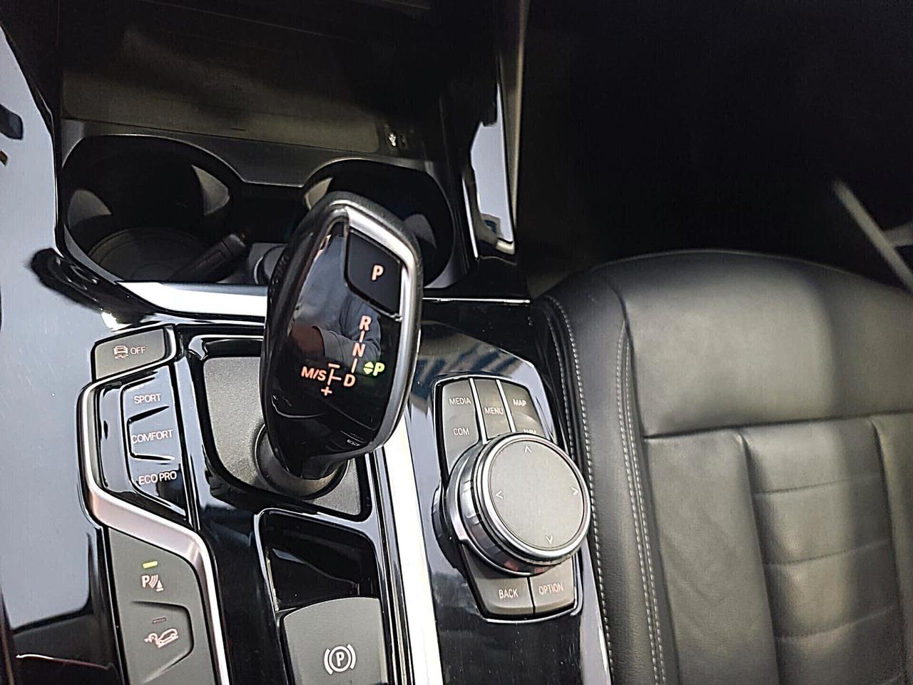 Bmw X3 2.0 TDI 190CV PELLE-PERFETTA