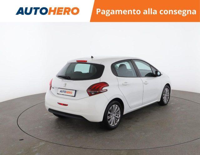 PEUGEOT 208 1° serie PureTech 82 5 porte Active
