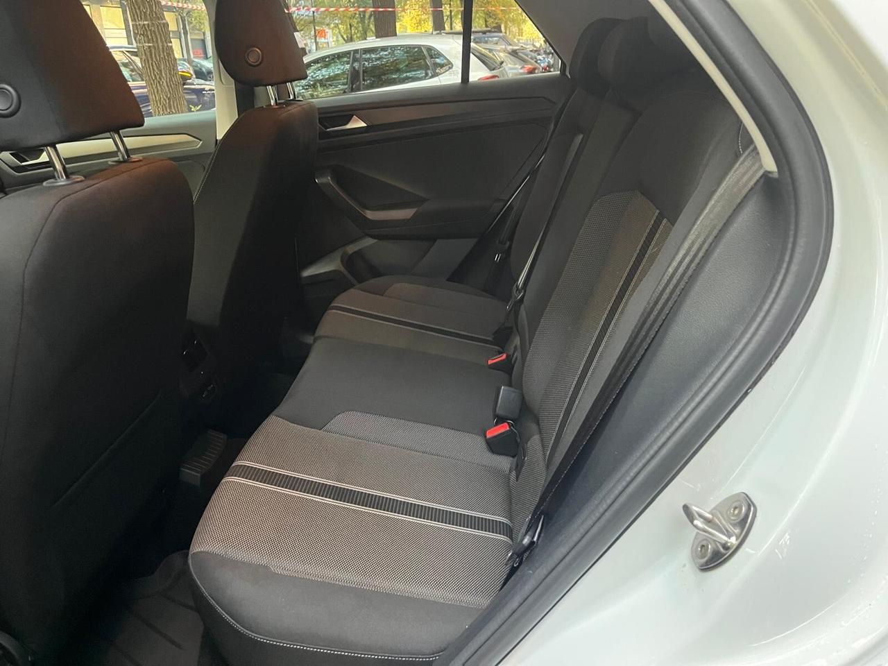 Volkswagen T-Roc 2.0 TDI SCR 150 CV DSG 4MOTION Style BlueMot. Tech.