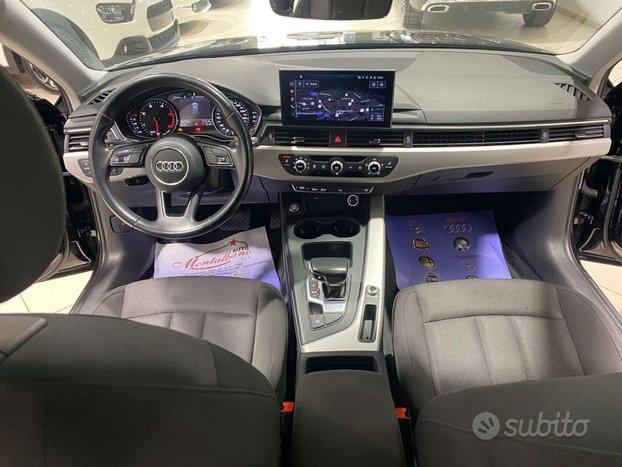 Audi A4 AUDI A4 Avant 35 TDI 163 CV Business S line S tr