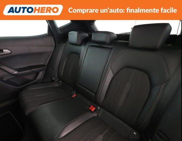CUPRA Formentor 1.5 TSI