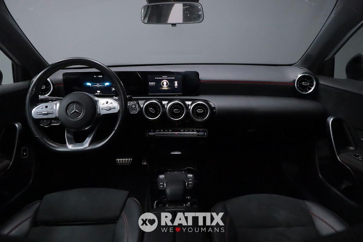 Mercedes-Benz A 250 e 1.3 Phev (eq-power) Premium Auto