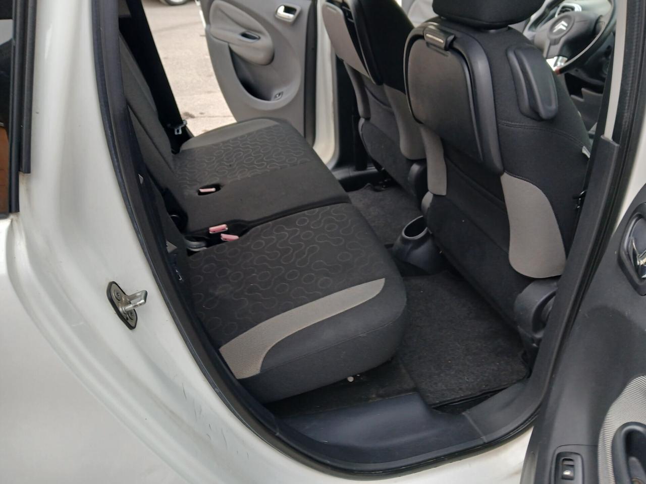 Citroen C3 Picasso 1.4 VTi 95 Perfect 89 MILA KM