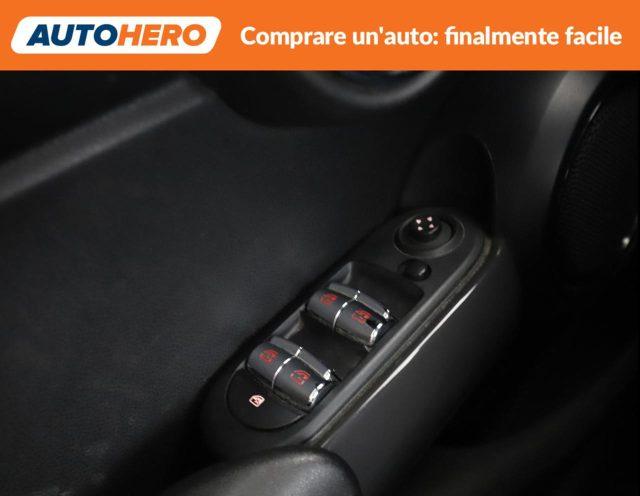 MINI Cooper D 1.5 Cooper D 5 porte