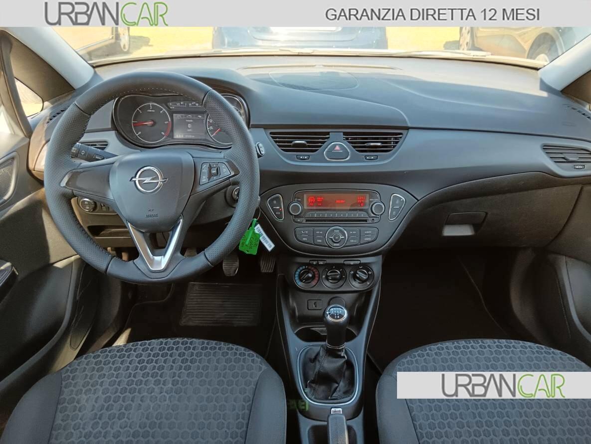 OPEL Corsa 1.3 Cdti 95 Cv 5p - GARANZIA
