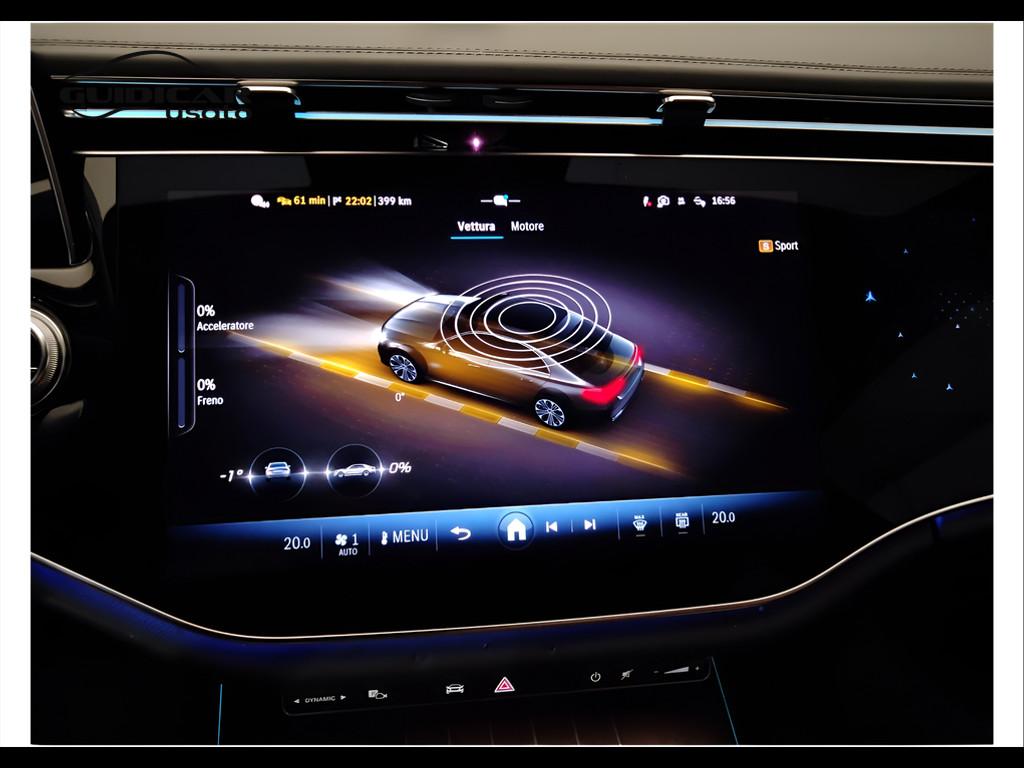 Mercedes-Benz Classe E- W214 Berlina - E 220 d AMG Line Premium auto