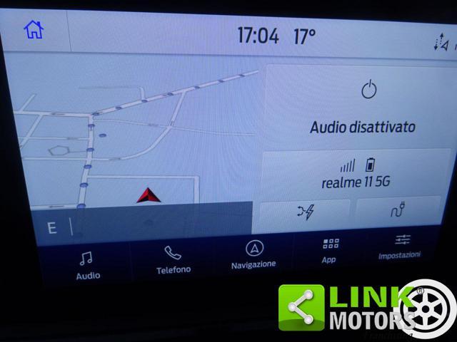 FORD Kuga 2.5 Plug In Hybrid 225 CV CVT 2WD ST-Line