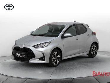 Toyota Yaris Yaris 1.5 Hybrid 5 porte Trend