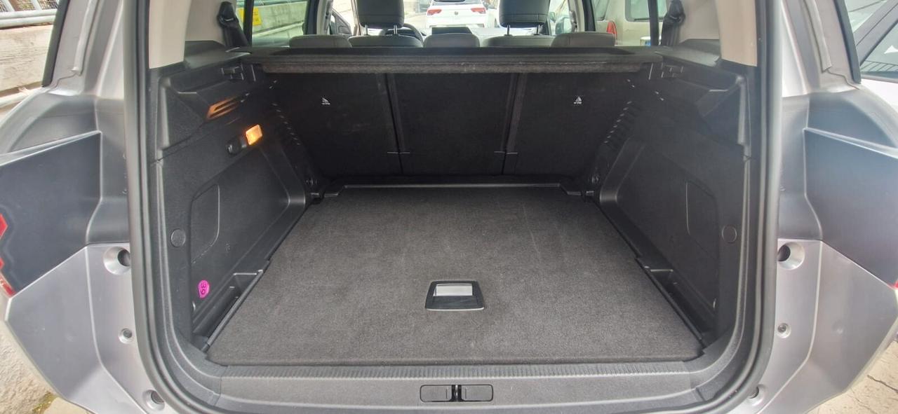 Citroen C5 Aircross C5 Aircross BlueHDi 130 S&S EAT8 Shine Pack