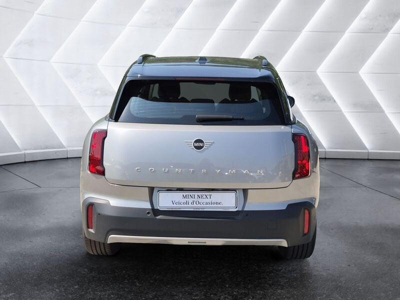 MINI Countryman Mini 2.0 48V D Classic auto