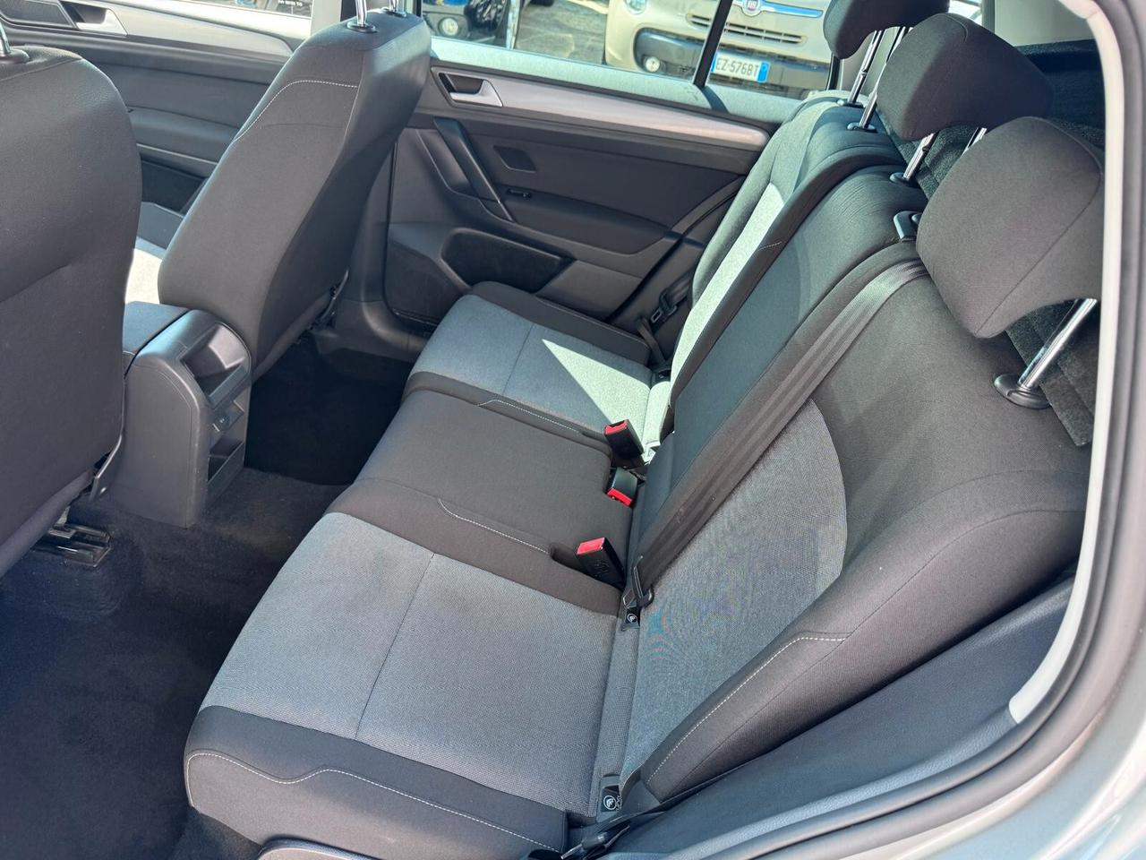 Volkswagen Golf Sportsvan 1.2 TSI 85 CV 5p* 35.000KM *