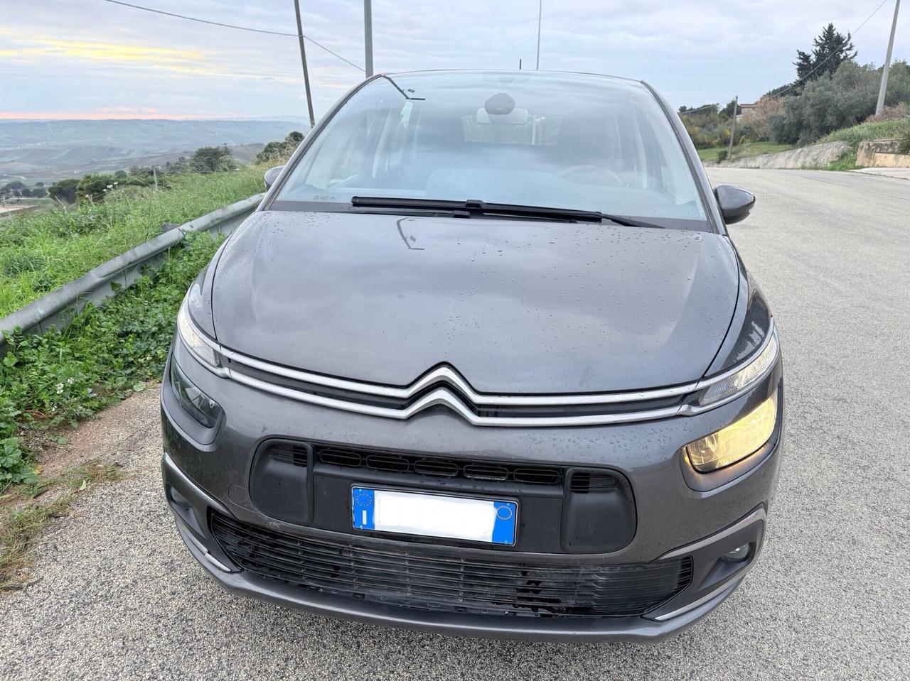 Citroen C4 SpaceTourer C4 SpaceTourer BlueHDi 130 S&S Shine