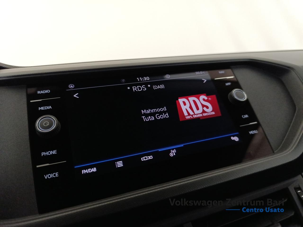 Volkswagen T-Cross 1.0 tsi urban 95cv