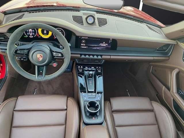 Porsche 911 992 .2 my25 Targa 4 GTS Hybrid PCCB/EXCLUSIV MANUF