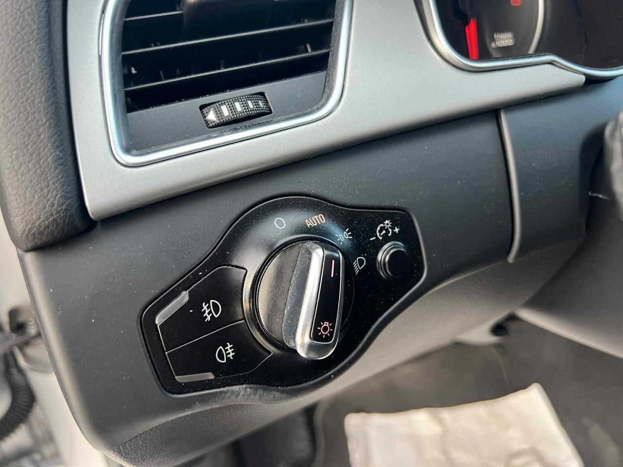 Audi A5 SPB 2.0 TDI 170Cv QUATTRO XENO