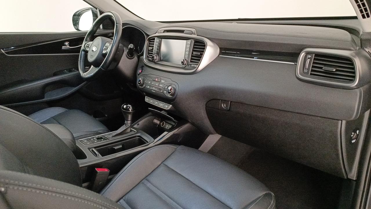 KIA Sorento 2.2 crdi Rebel 4wd 7p.ti auto