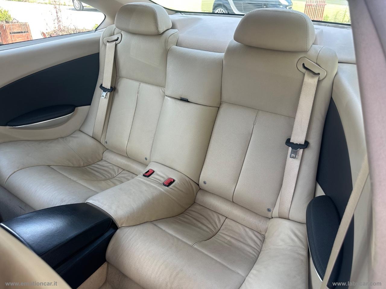 BMW 635d - 2007