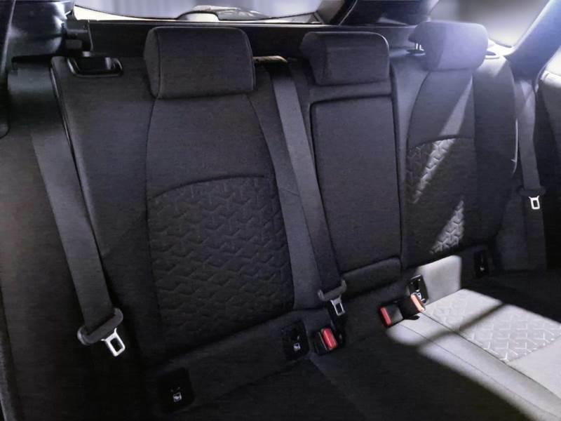 TOYOTA COROLLA TS 2.0 Hybrid Business WAGON