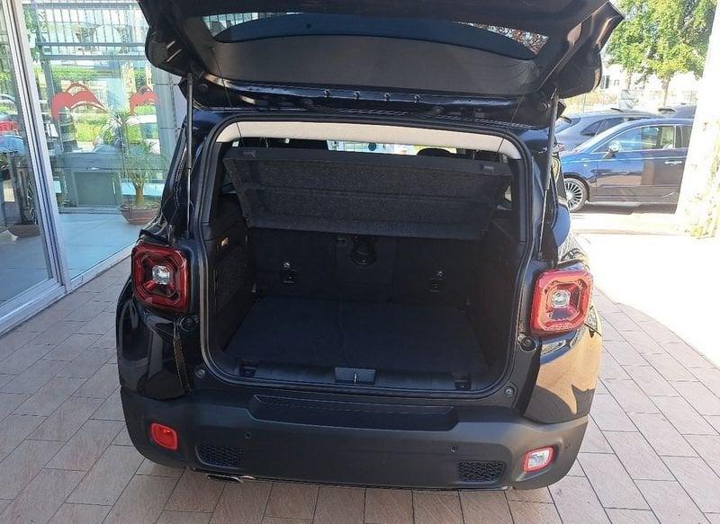 Jeep Renegade Renegade 1.6 Mjt DDCT 120 CV Limited