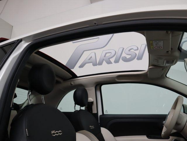 FIAT 500C 1.0 Hybrid 70CV Dolcevita *PROMO PARISI GROUP*