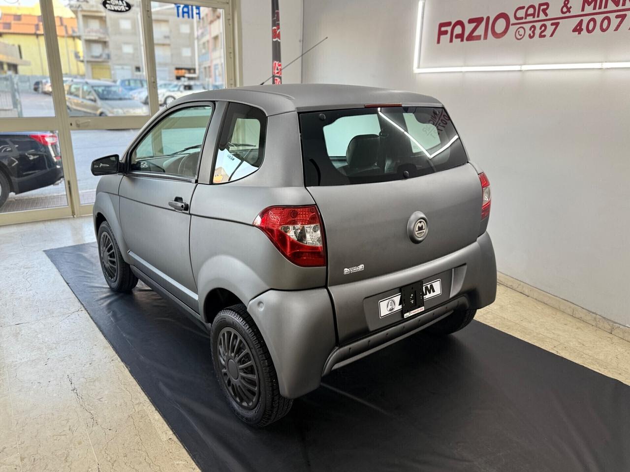 Aixam Minauto