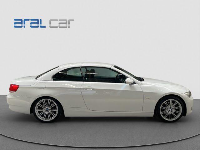 BMW 320 320I Cabrio Attiva 170 CV BENZINA