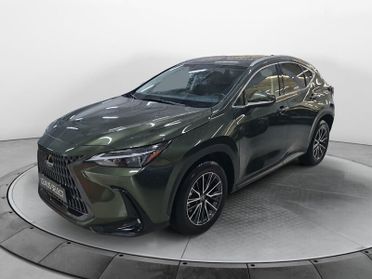 Lexus NX NX Plug-in 4WD Premium