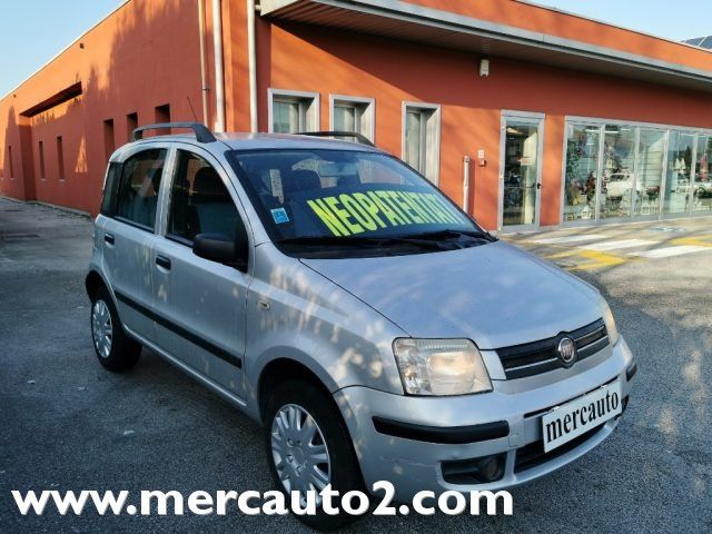 FIAT Panda 1.2 Climbing Natural Power