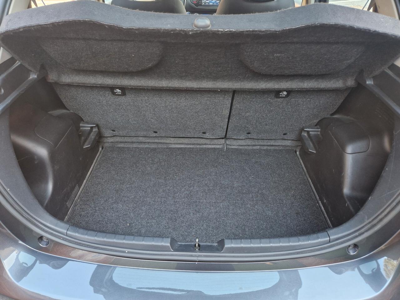 Toyota Yaris Hybrid 1.5 73CV AUTOMATICA, Bluetooth, Retrocamera, ADAS