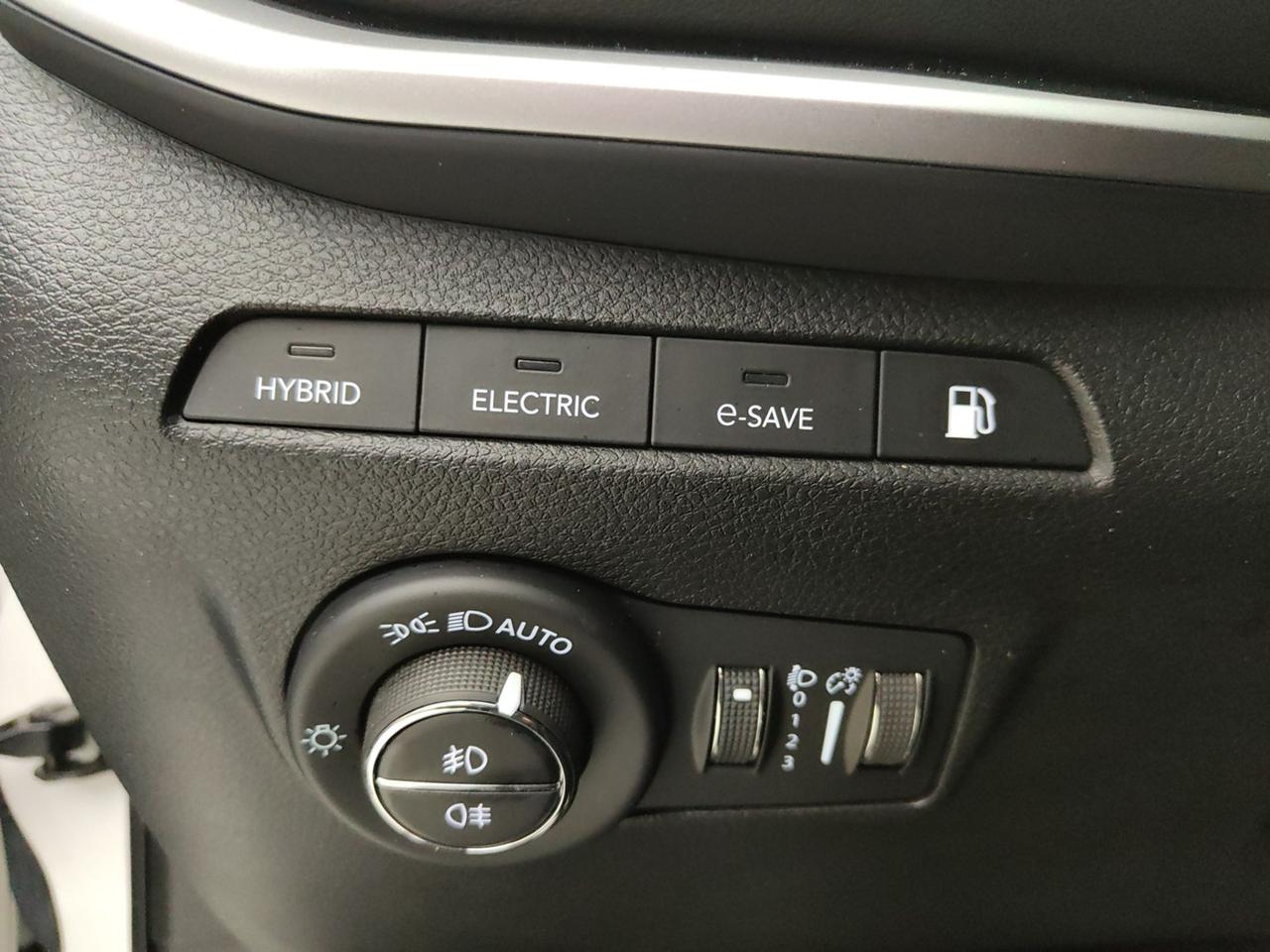 JEEP Compass II 2021 1.3 T4 PHEV 190CV 80° ANNIVERSARIO 4XE