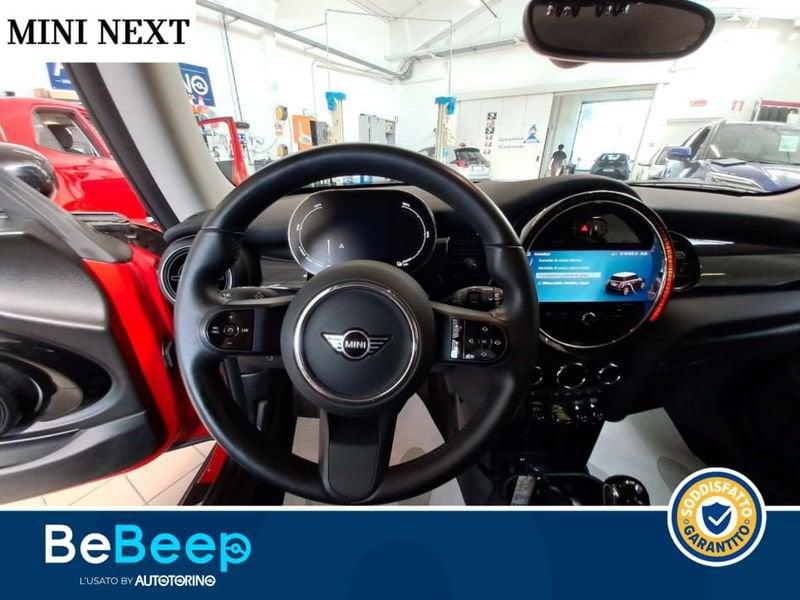 MINI Mini Full Electric MINI 3P COOPER SE CLASSIC AUTO