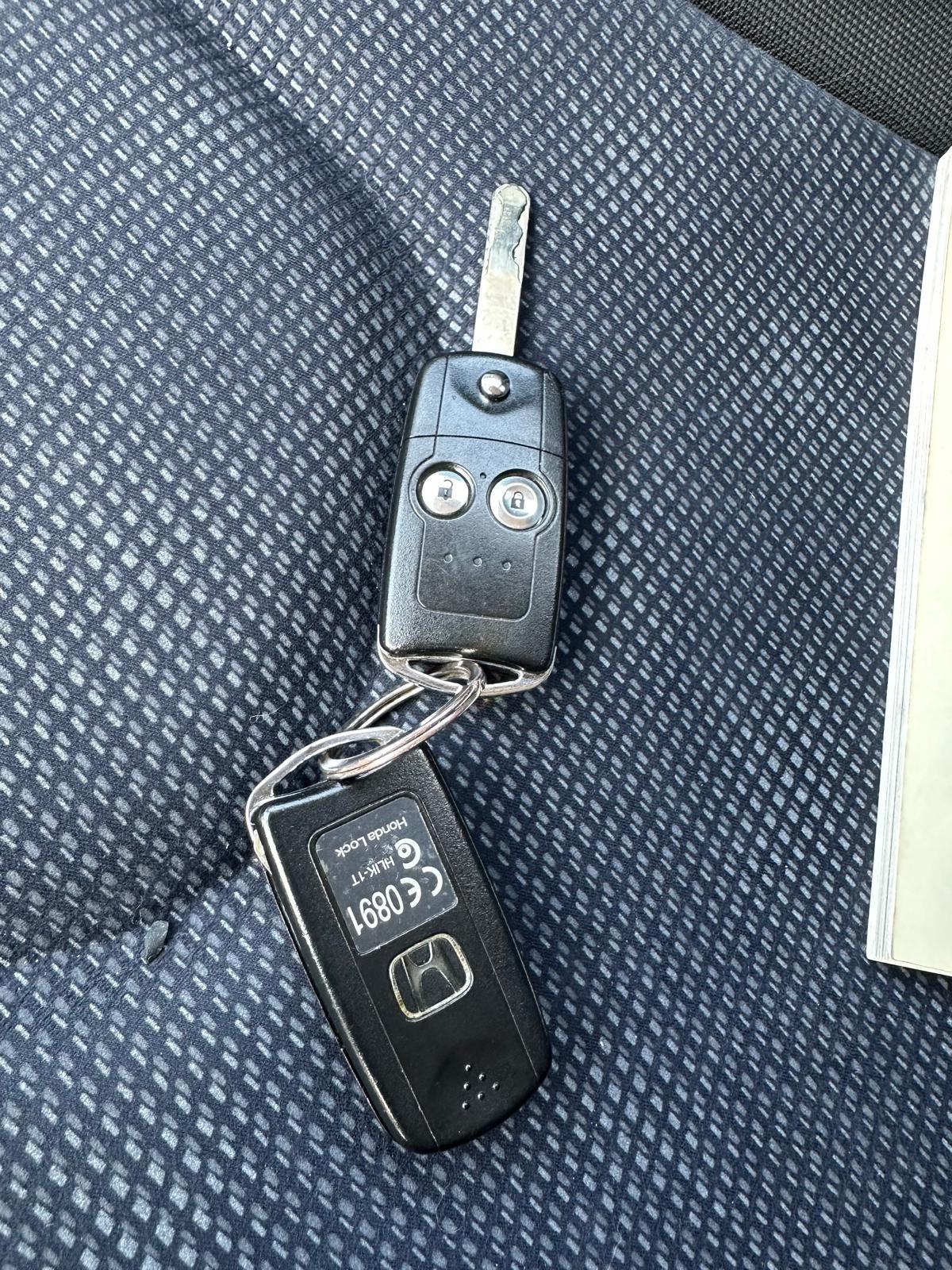 Honda Jazz 1.2 i-VTEC BENZINA |OK NEOPATENTATI |