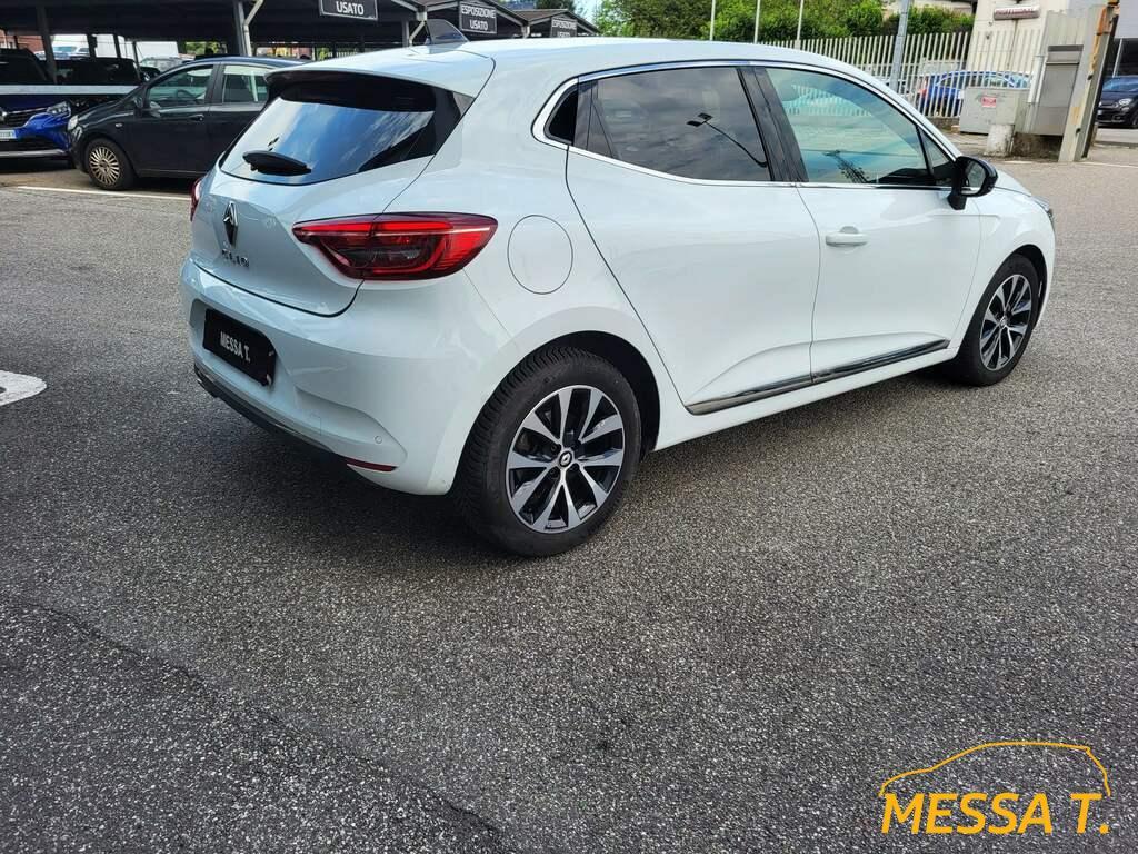 Renault Clio 5 Porte 1.0 TCe Techno