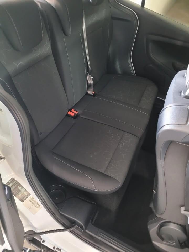 Ford B-Max 1.4 90 CV GPL Titanium