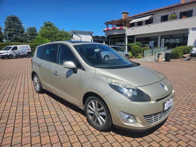 RENAULT Grand Scenic 1.9 dCi/130CV