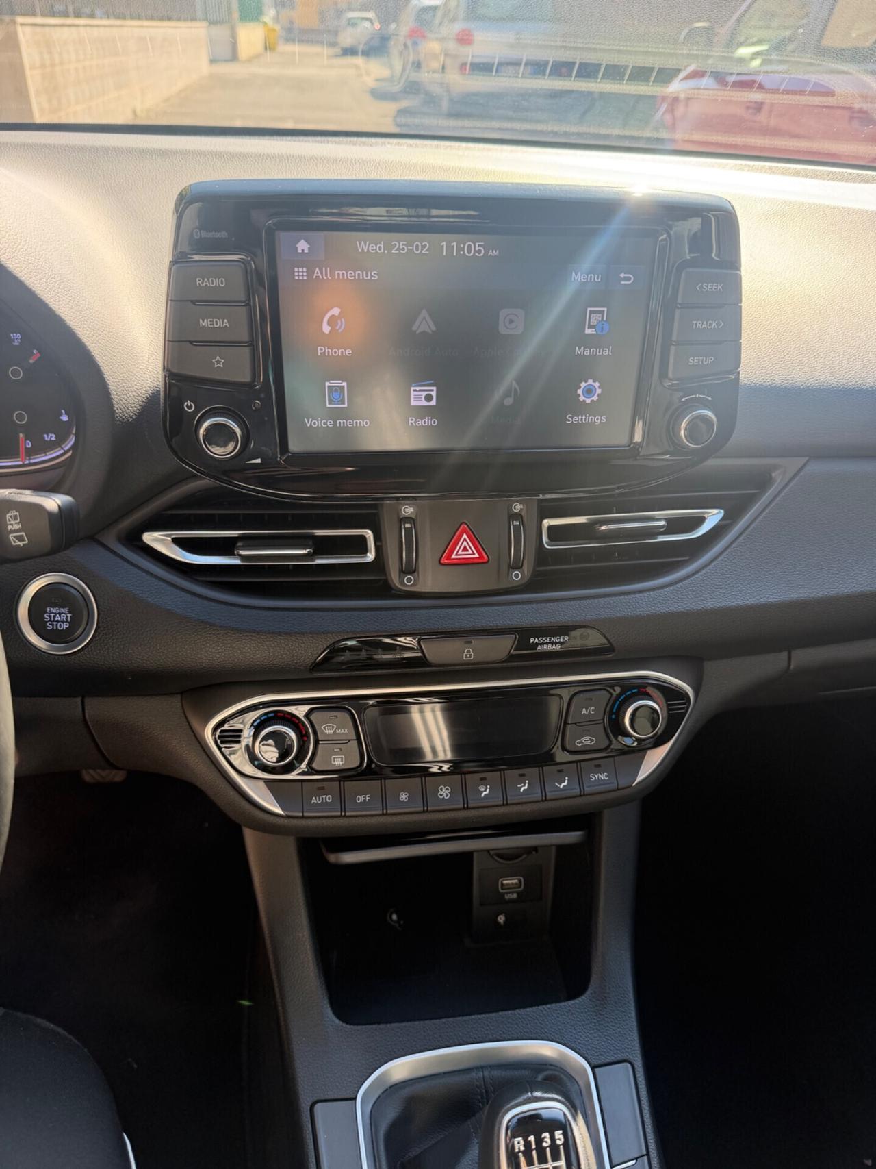 Hyundai i30 1.0 T-GDI iMT 48V 5 porte N-Line