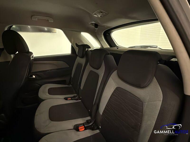 Citroën C4 Picasso C4 Grand Picasso 1.6 100cv