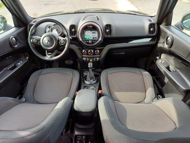 MINI Countryman 1.5 Cooper SE Hype Countryman ALL4 Automatica