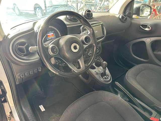 smart forTwo 1.0 Passion 71cv twinamic PERFETTA!!!