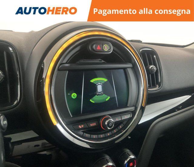 MINI Countryman 2.0 Cooper D Countryman