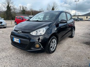 Hyundai i10 1.0 GPL 5 porte - 2015