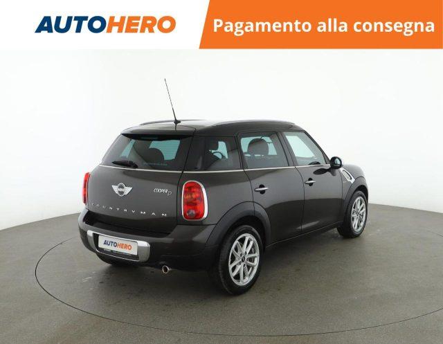 MINI Countryman Mini Cooper D Countryman