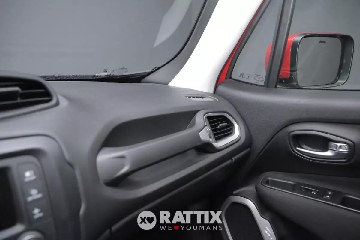Jeep Renegade 1.0 T3 120CV Business