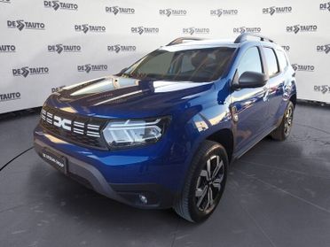 Dacia Duster Duster 1.0 tce Journey UP Gpl 4x2 100cv