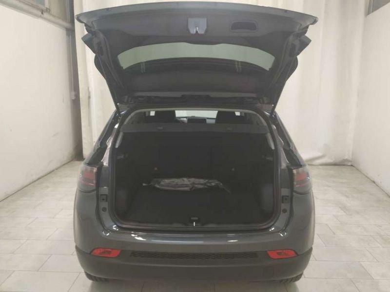 Jeep Compass 1.6 mjt Night Eagle 2wd 130cv
