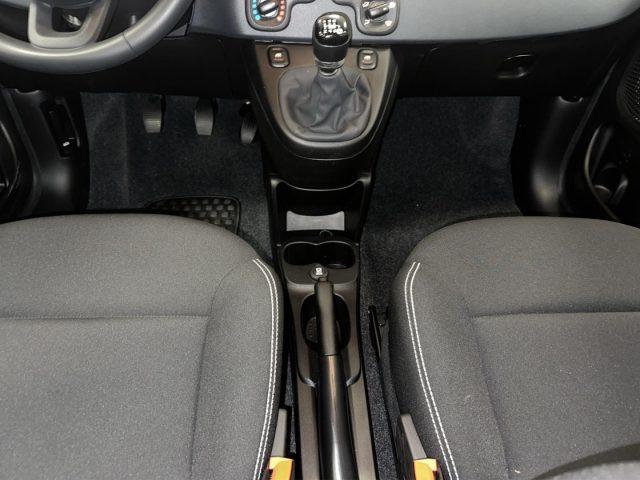 FIAT Panda 1.0 FireFly S&S Hybrid Pop